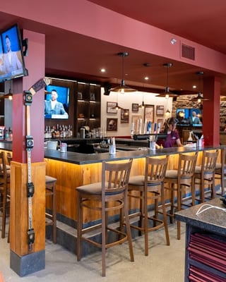 Q-de-sac Resto-pub