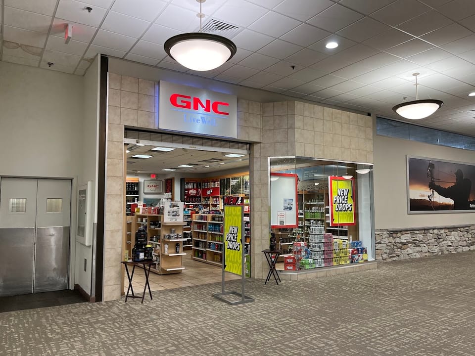 Gnc