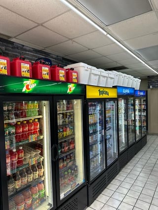 Texaco