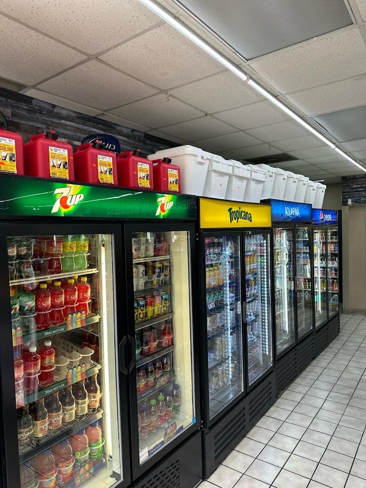Texaco