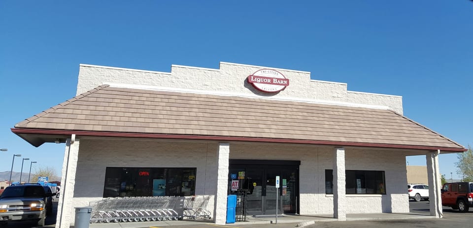 Liquor Barn