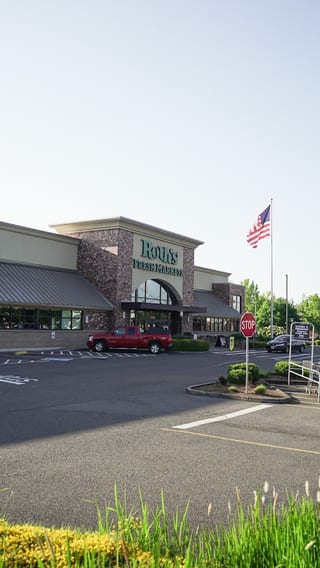 Roths Family Markets