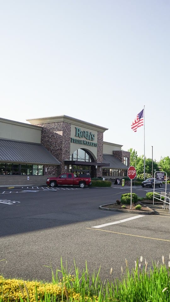 Roths Family Markets