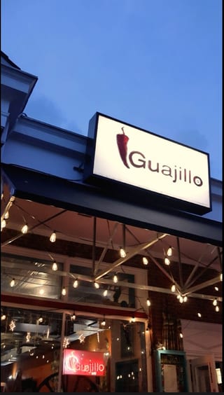 Guajillo