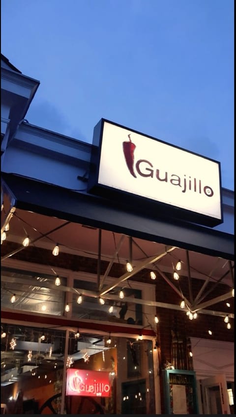 Guajillo