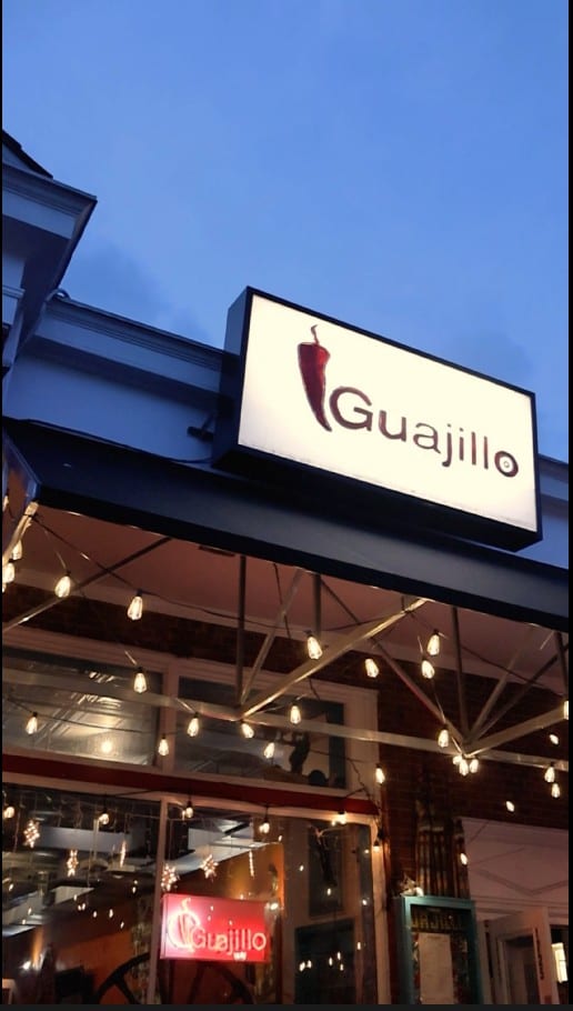 Guajillo