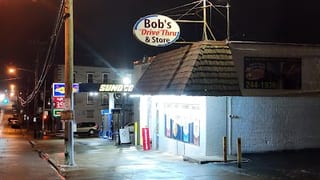 Bobs Eight Street D/t