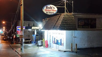 Bobs Eight Street D/t