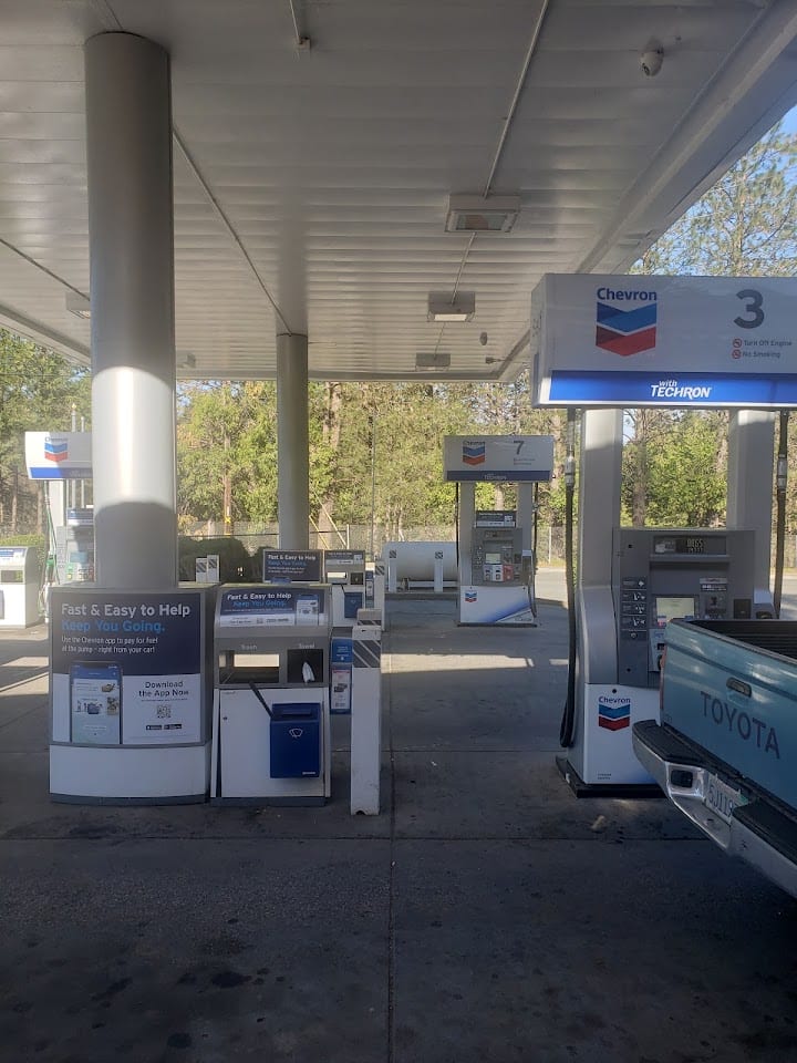 Chevron
