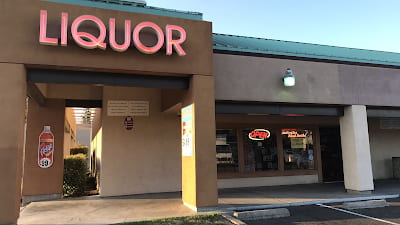 King Wine & Liquor