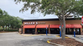 Millers Ale House