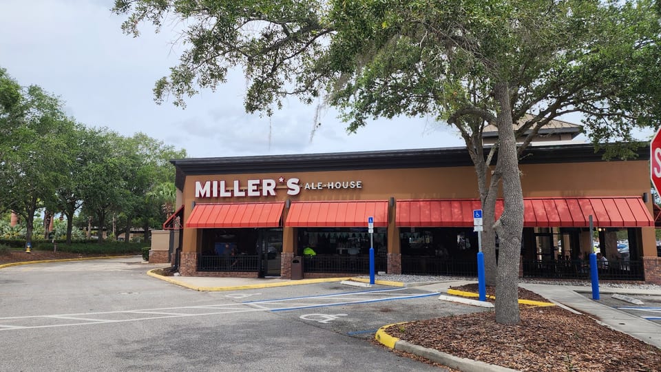 Millers Ale House