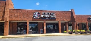 New York Butcher Shoppe