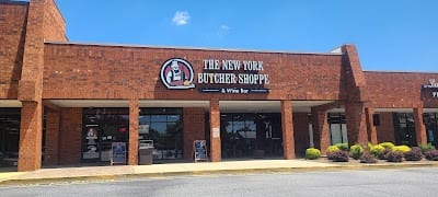 New York Butcher Shoppe