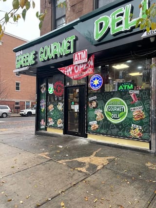 Greene Gourmet Deli