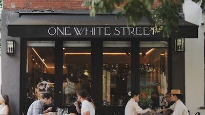 One White Street