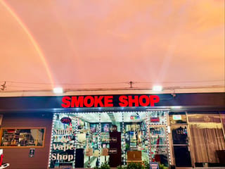 Smokers Heaven