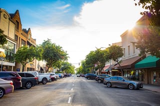 Visalia