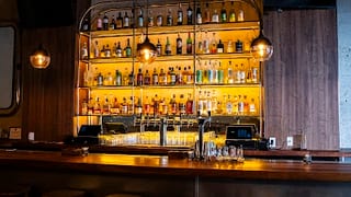 Spring Street Bar