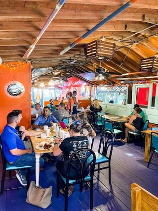 Skippers Smokehouse