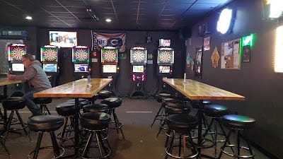 Jj Billards