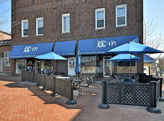 The Cellar Restaurant