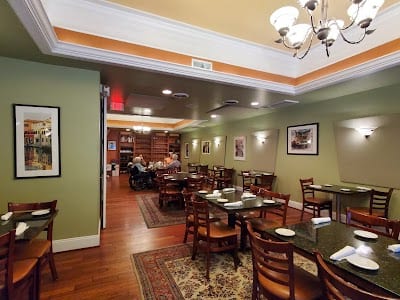 Giuseppes Italian Cafe