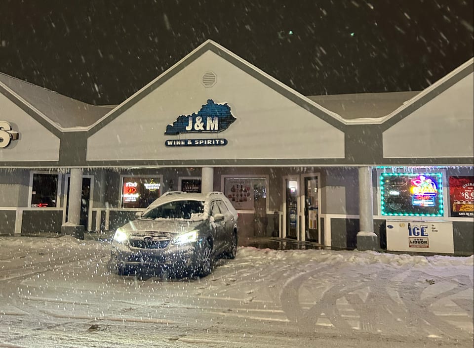 J & M Liquor