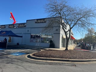 Gateway Village Wine and Spirits