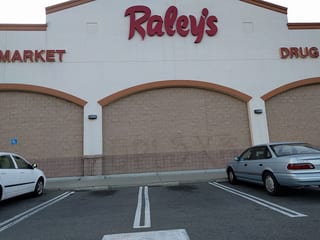 Raleys (Sacramento - Marconi Ave) - 002500416