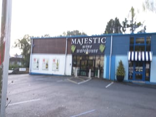 Majestic Totnes