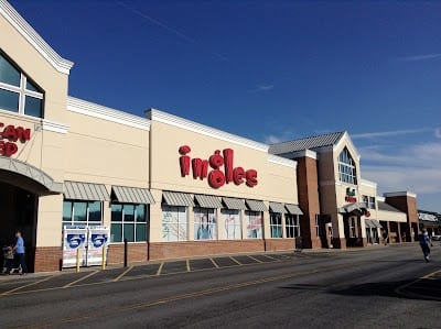 Ingles Supermarket