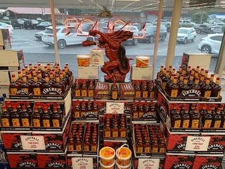 Largo Beverage Superstore