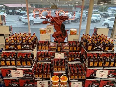 Largo Beverage Superstore