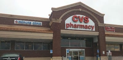 Cvs Pharmacy #5724