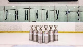 Johnnys Ice House - Chicago 1350