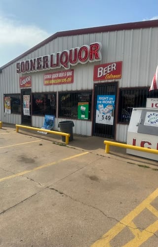 Sooner Liquor