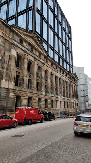 Office Of Rail And Road