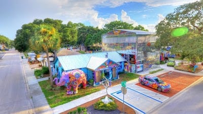 Safety Harbor Art & Music Center