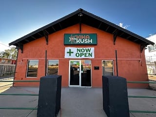Kika Kush Nevada
