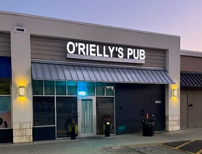 Oriellys Pub