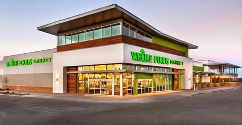 Whole Foods Market