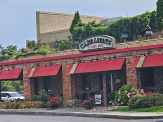 Carrabbas Italian Grill
