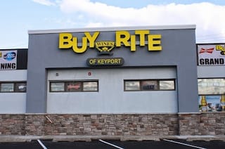 Buy-rite Of Keyport