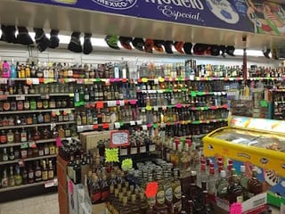 Homestead Liquor & Market