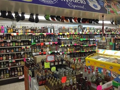 Homestead Liquor & Market