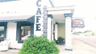 Cotillion Southern Cafe