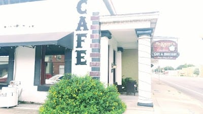 Cotillion Southern Cafe