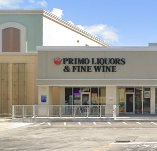 Primo Liquors - Sunrise