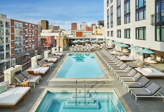 Pendry Hotels